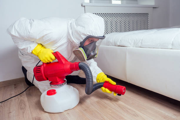 Best Bed Bug Extermination  in Ephrata, WA